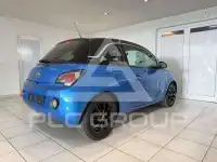 2017 Opel Adam