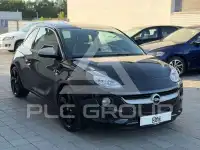 2017 Opel Adam