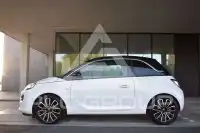 2017 Opel Adam