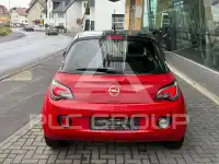 2017 Opel Adam