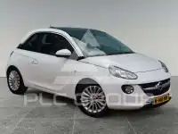 2017 Opel Adam
