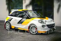 2017 Opel Adam