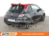 2017 Opel Adam
