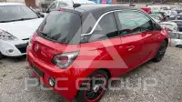 2017 Opel Adam
