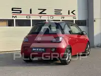 2017 Opel Adam