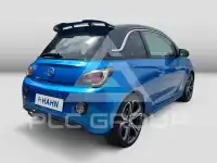 2017 Opel Adam