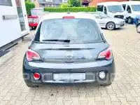 2017 Opel Adam
