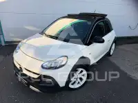 2017 Opel Adam