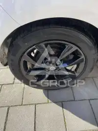 2017 Opel Adam