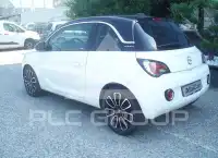 2017 Opel Adam