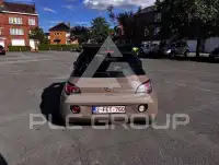 2017 Opel Adam