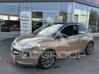 2017 Opel Adam
