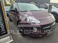 2017 Opel Adam