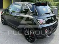 2017 Opel Adam