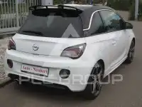 2017 Opel Adam