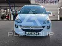 2017 Opel Adam