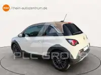 2017 Opel Adam
