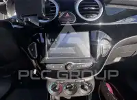 2017 Opel Adam