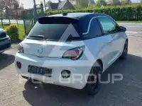 2017 Opel Adam