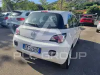 2017 Opel Adam