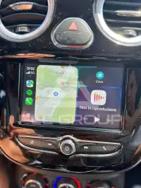 2017 Opel Adam