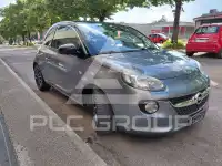 2017 Opel Adam