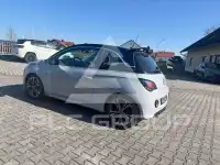 2017 Opel Adam