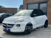 2017 Opel Adam