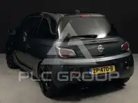 2017 Opel Adam