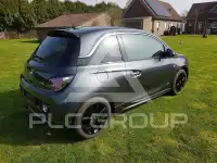 2017 Opel Adam