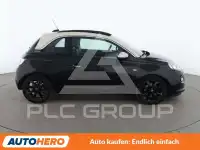 2017 Opel Adam