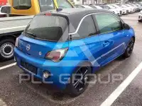 2017 Opel Adam