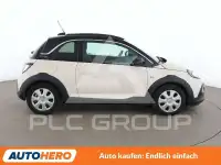 2017 Opel Adam