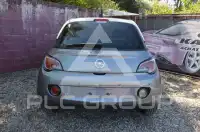 2017 Opel Adam