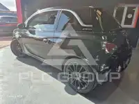 2017 Opel Adam