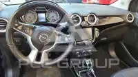 2017 Opel Adam