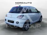2017 Opel Adam
