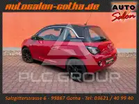 2017 Opel Adam
