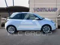 2017 Opel Adam