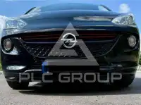 2017 Opel Adam