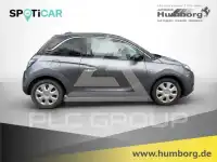 2017 Opel Adam