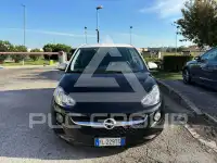 2017 Opel Adam