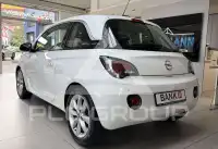 2017 Opel Adam