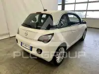 2017 Opel Adam