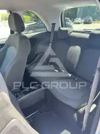 2017 Opel Adam