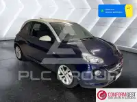 2017 Opel Adam