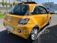 2017 Opel Adam