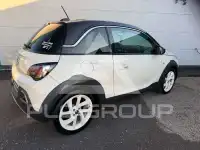 2017 Opel Adam