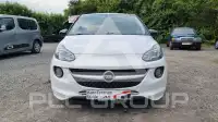 2017 Opel Adam