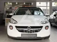 2017 Opel Adam